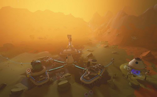 异星探险家手机版