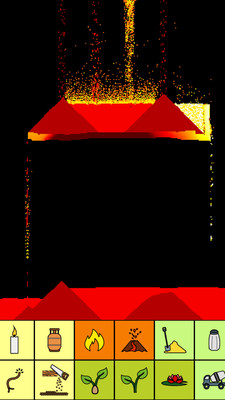 流沙盒子世界解锁全物品