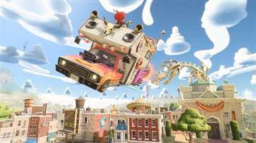 和睦小镇保卫战手游版