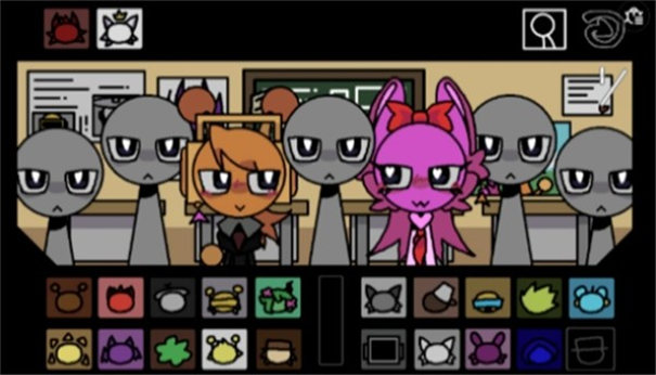 节奏盒子大学校园版