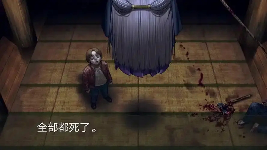 人狼村之谜安卓汉化版