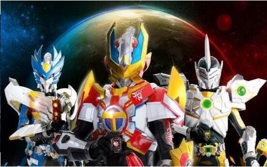 铠甲勇士帝皇腰带模拟器