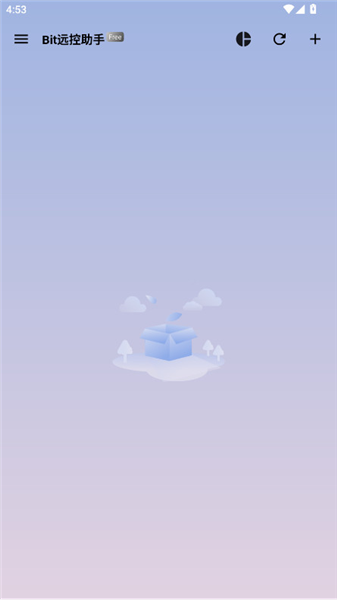 Bit远控助手app宣传图