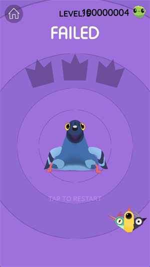 (Pigeon)单机版游戏