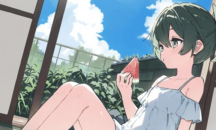 记忆源码夏末中文版