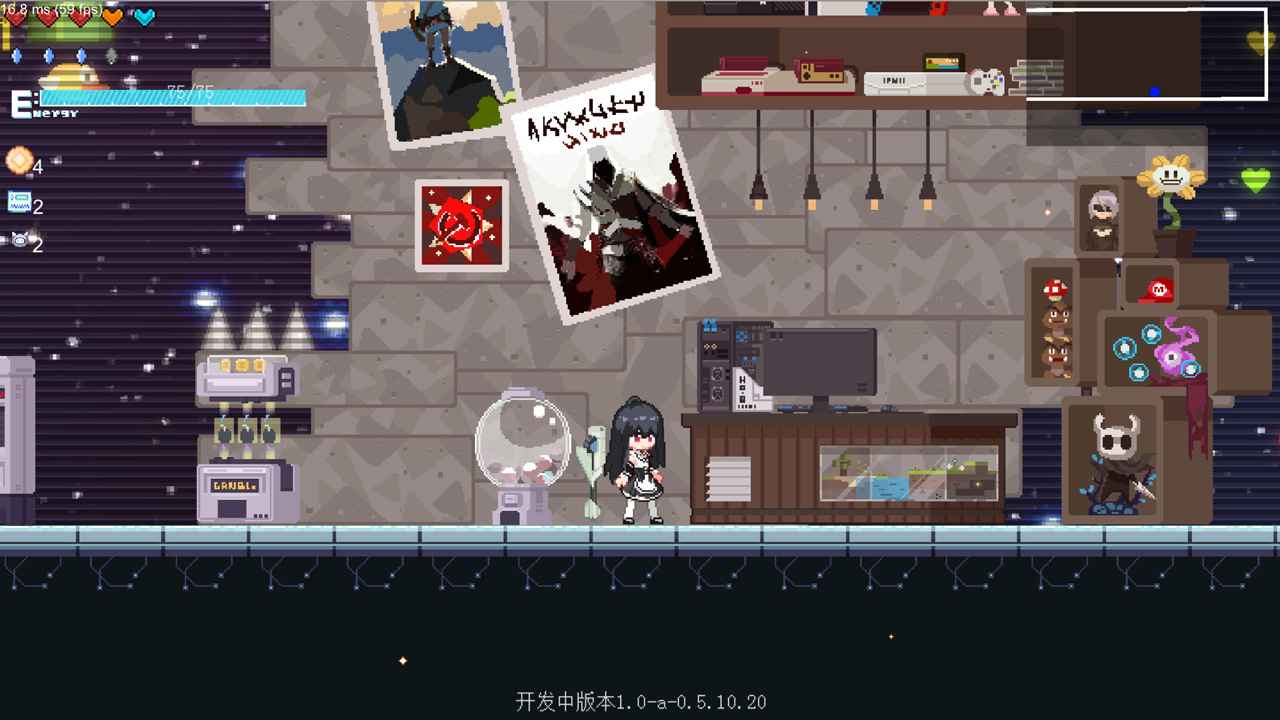 新月纪元最新版