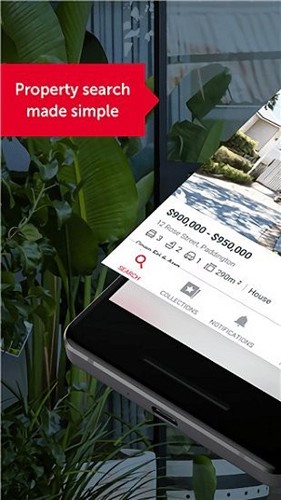 Realestate澳洲租房最新版本