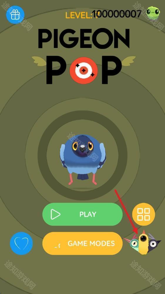 (Pigeon)单机版游戏