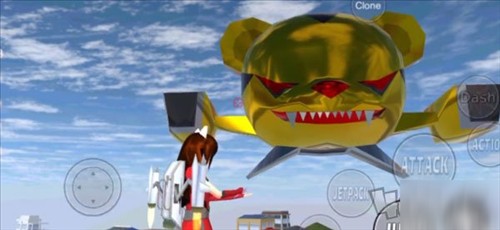 樱花校园模拟器1.043.00版本