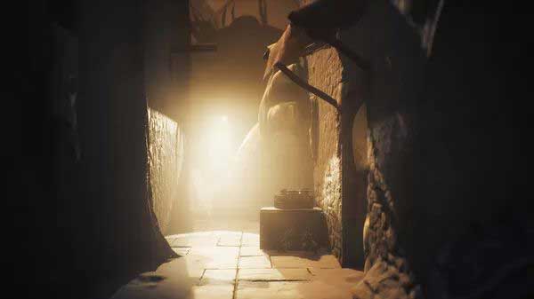 小小梦魇3中文版