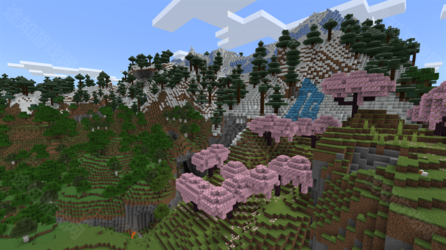 minecraft1.21.110.25