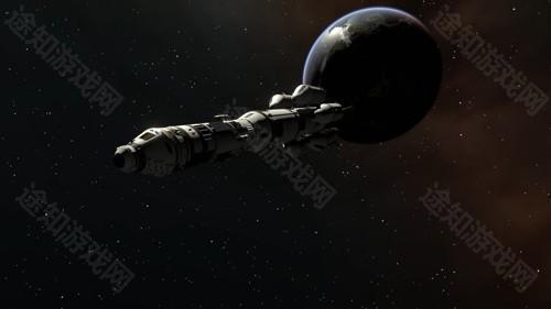 坎巴拉太空计划2中文版