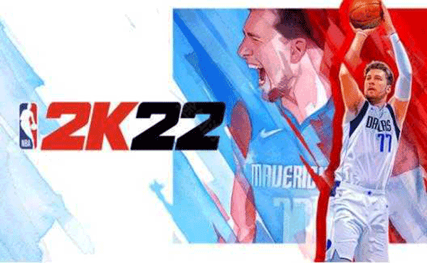 nba2k22亚洲版