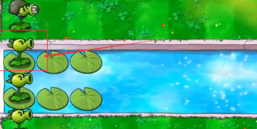 植物大战僵尸国际版