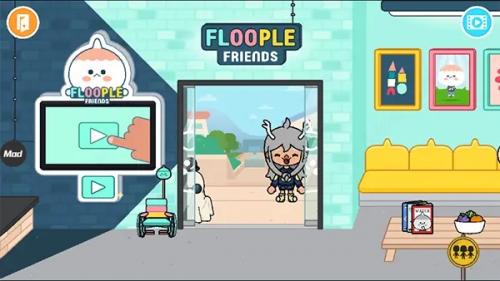 托卡生活世界2026