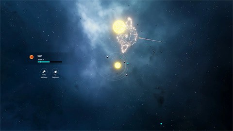 流浪星球官方版