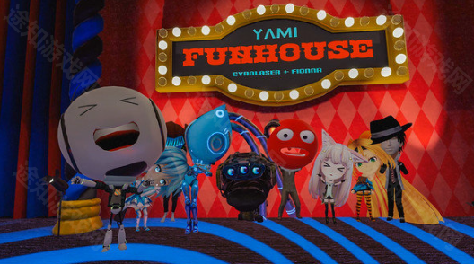 VRChat手游最新版