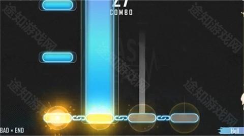 野兽节拍官方版