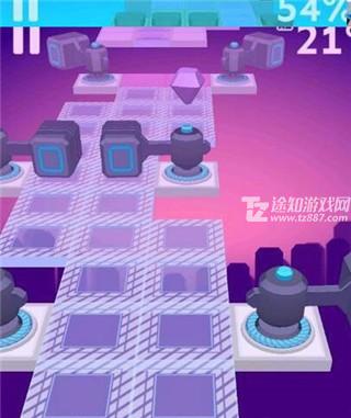 滚动的天空破解版免费版