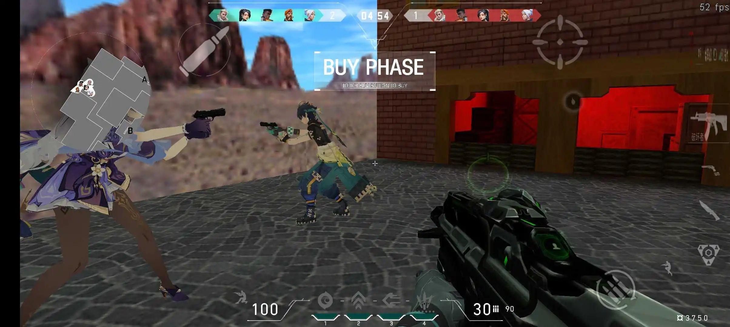 cs1.6无畏契约csvcs