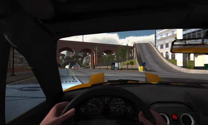 手动挡停车场2正式版