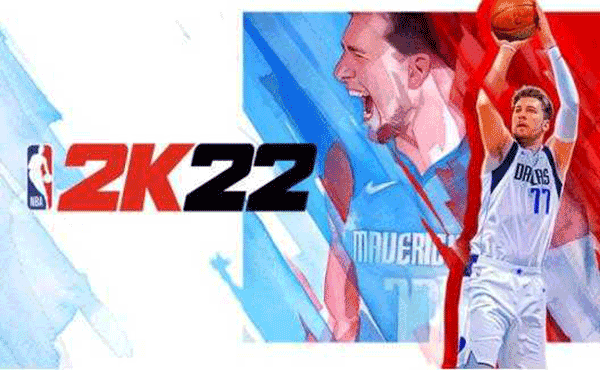nba2k22亚洲版