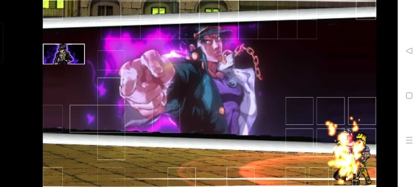 jojo像素版(免费)
