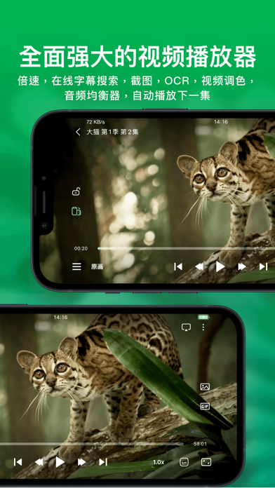 VidHub安卓客户端