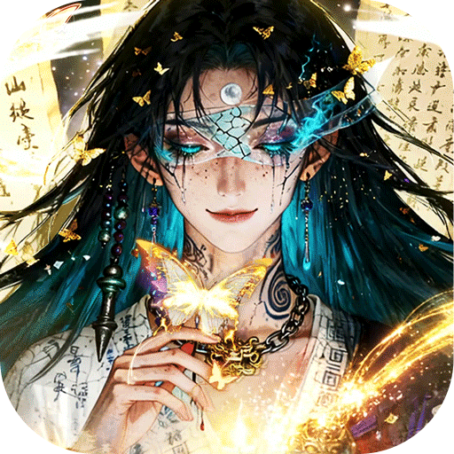 魔神变（0.1折送100万充值卡）