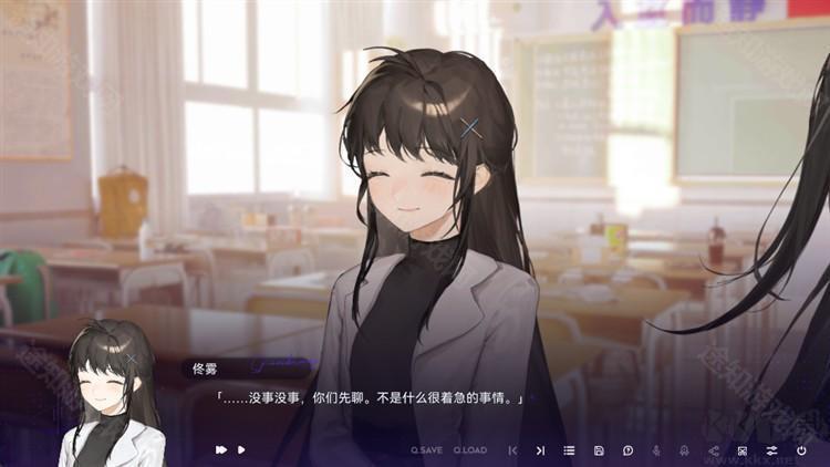 构想彼方