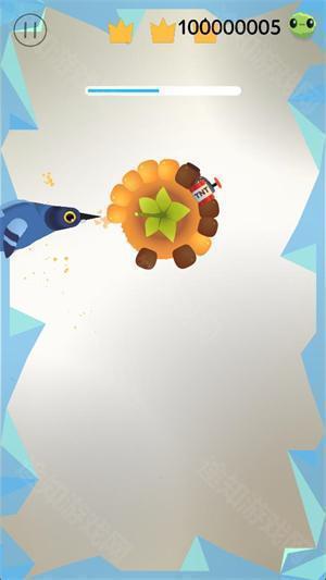 (Pigeon)单机版游戏