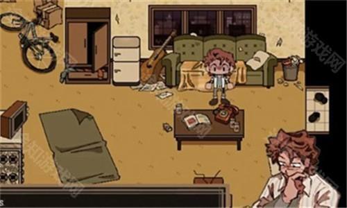 deadplate小女孩版