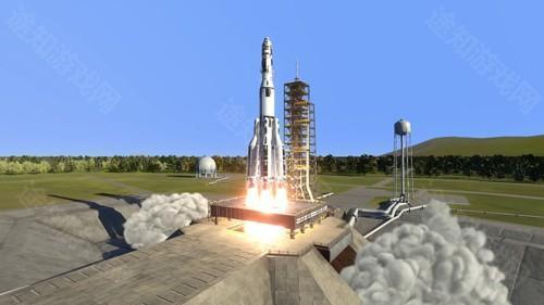 坎巴拉太空计划2中文版