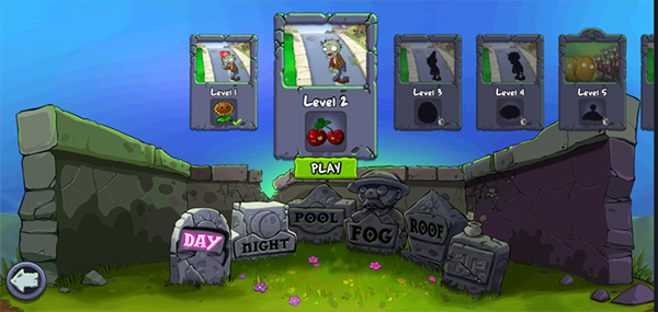 植物大战僵尸国际版内置MOD