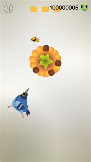 (Pigeon)单机版游戏