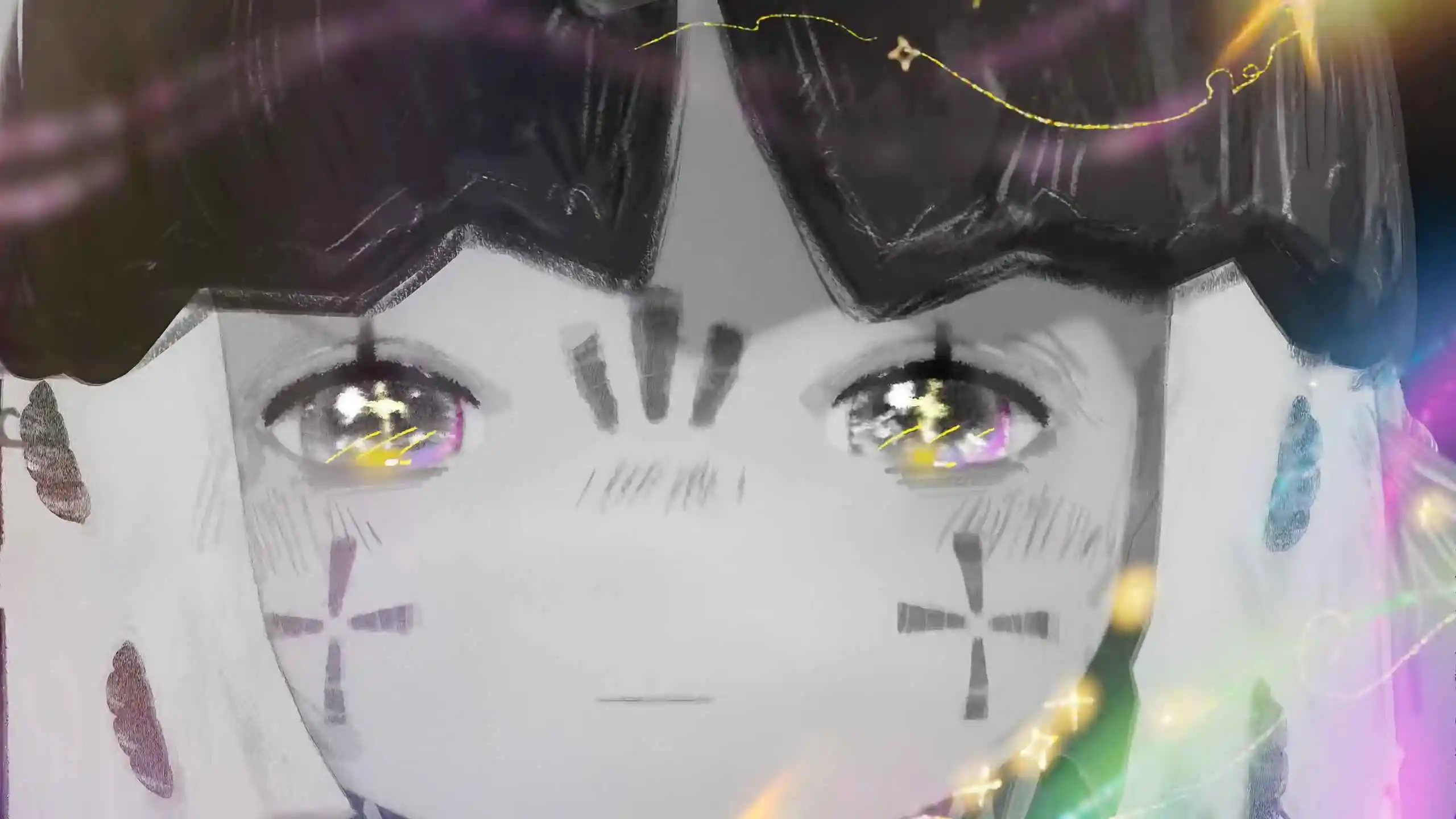 代号lovania测试服