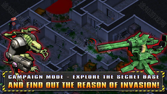 孤胆枪手1老版本