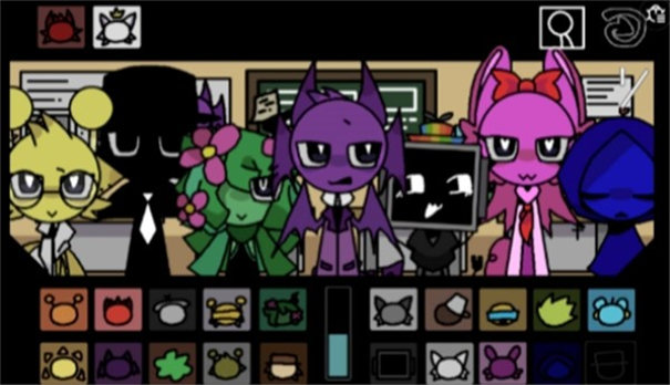 节奏盒子大学校园版