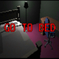 该睡觉了timeforbed
