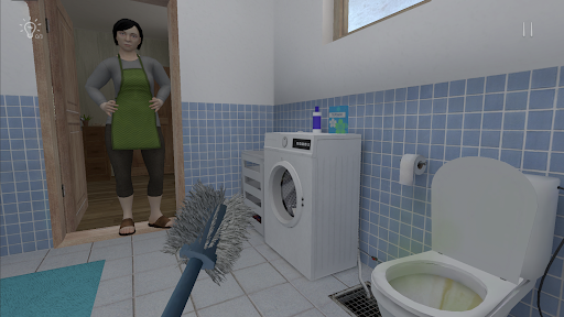 逃离家暴内置菜单