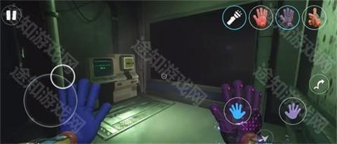 波比的游戏时间第四章正版