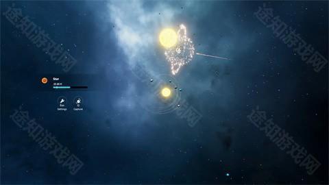 流浪星球手游