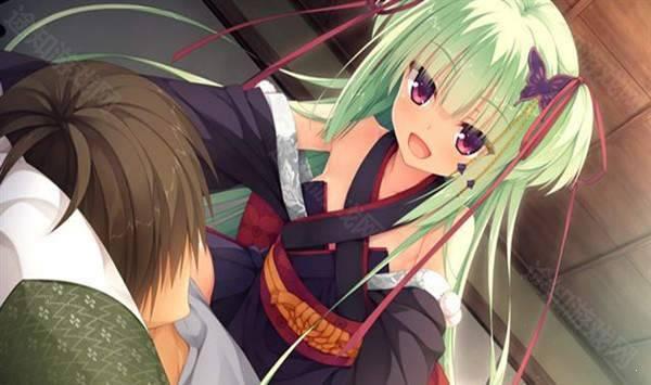 千恋万花手机汉化版