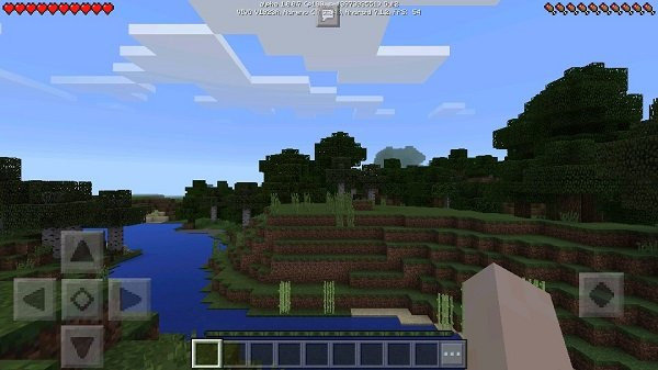 我的世界0.14.3怀旧版