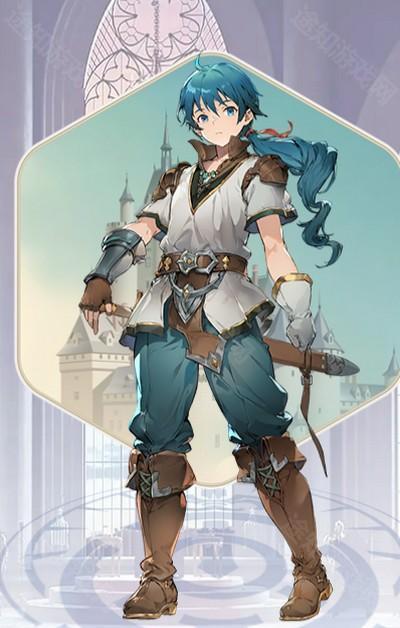 英雄传说卡卡三部曲手游中文版