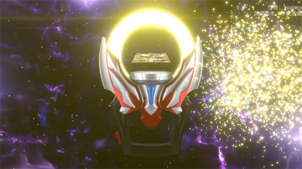 欧布圆环模拟器装甲移植模式