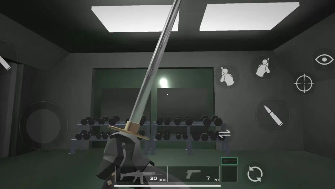 前线模拟战摸金官方版