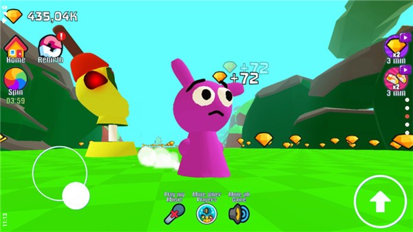 节奏盒子大冒险