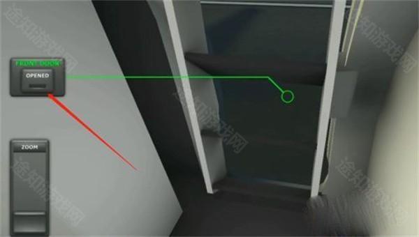 TFS南航涂装模组