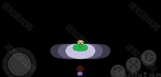 传说之下lovemaniac